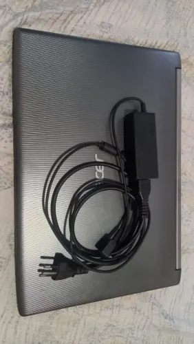 Notebook Acer Aspire
