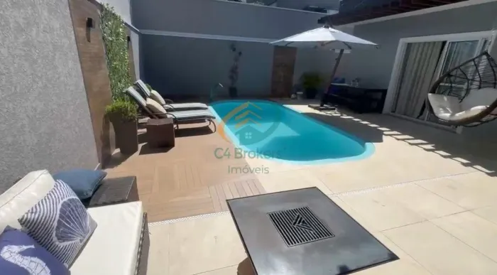 Casa em Loteamento Atibaia Park I - Guarulhos, SP