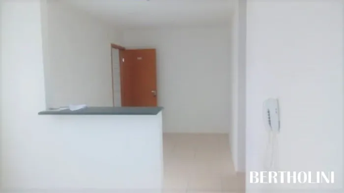 Apartamento Térreo com 2 varandas