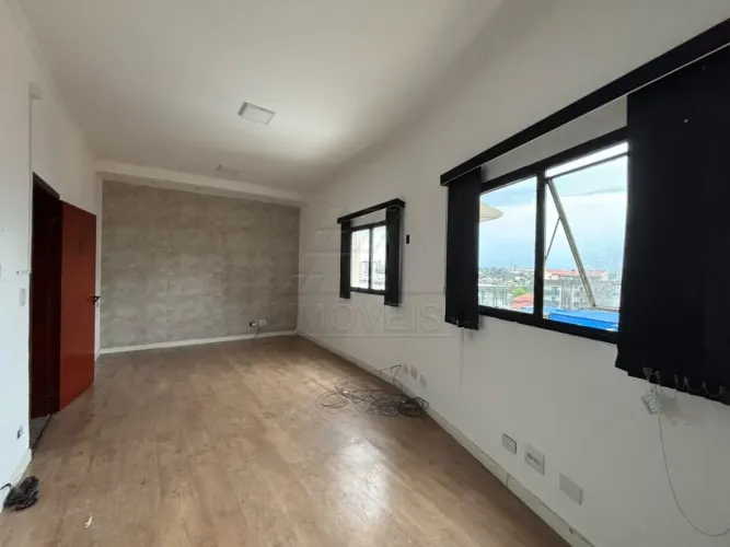 Sala Comercial para locação no Jardim Girassol em Americana