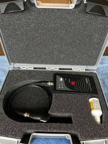 Detector de Gravidez para Cães Draminski com Sonda Original