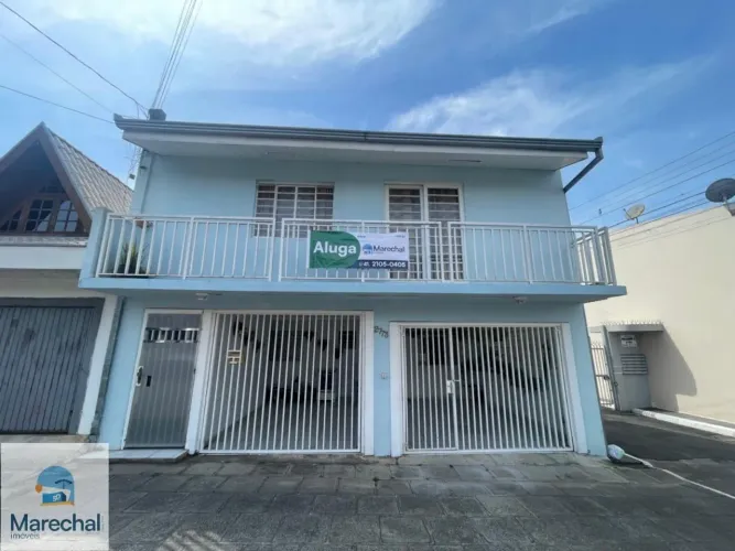 KITNET NO BOQUEIRÃO