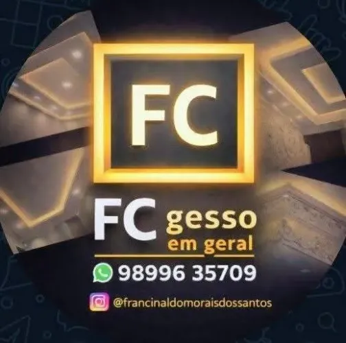 Chama que respondo. 