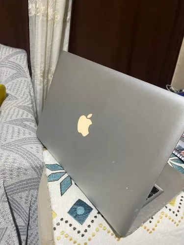 Mecbook Apple
