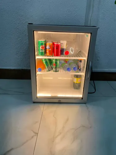 frigobar consul