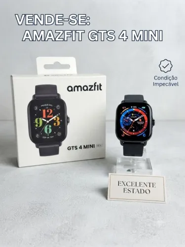 Amazfit GTS MINI NEW