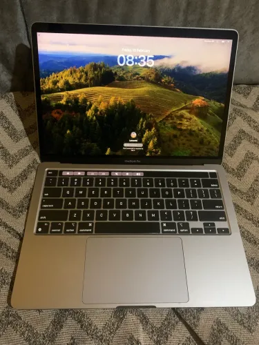 MacBook Pro 13 M1 (2020) - 16GB RAM 1TB SSD ? Excelente estado