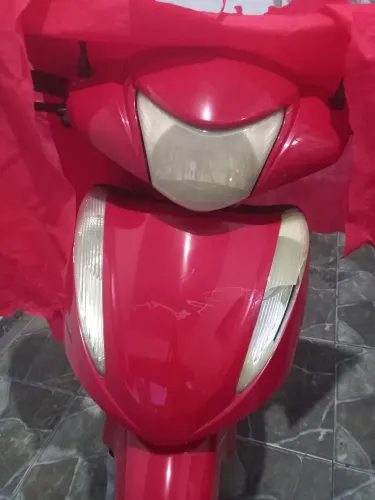 Moto por 4 mil