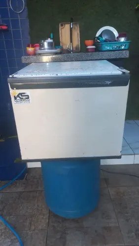 Frigobar consul 