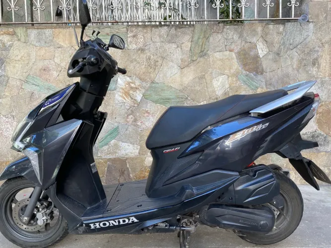 Elite Honda 125