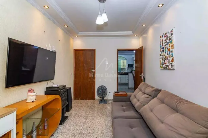 (64071) à venda - Apartamento com 3 quartos, 2 vagas, no Prado