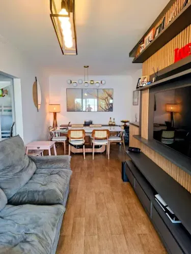 Apartamento com 3 dormitórios à venda, 100 m² por R$ 695.000,00 - Vila Santa Rosália - São
