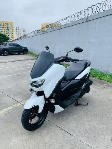 Nmax 160cc 2022