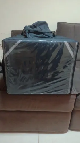 Mochila de entrega 