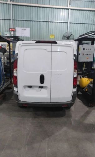 Imagem de Fiat Fiorino Furgão Work. Hard 1.4 Flex 8V 2P 2020
