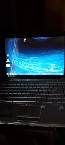 Notebook hp pavilion dv4 1125 br