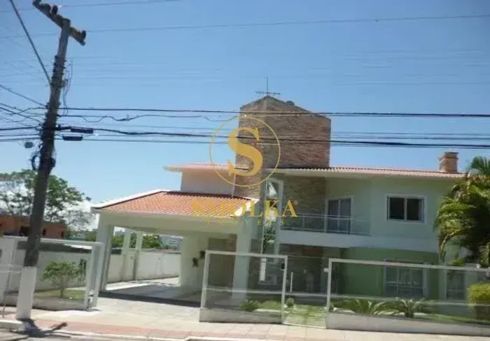Oportunidade! Casa em condominio a venda com 4 dormitórios no Bosque das Mansões - São Jos