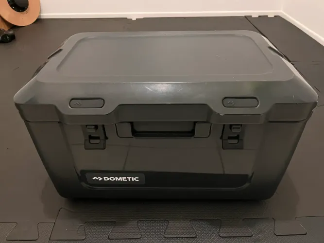 Cooler / Caixa Térmica