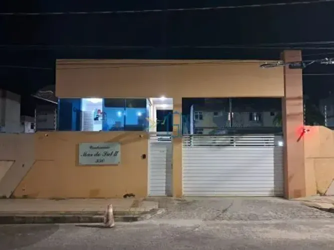 Condomínio Mar do Sul II - OPORTUNIDADE APARTAMENTO A VENDA EM CAPIM MACIO , NATAL RN / AP