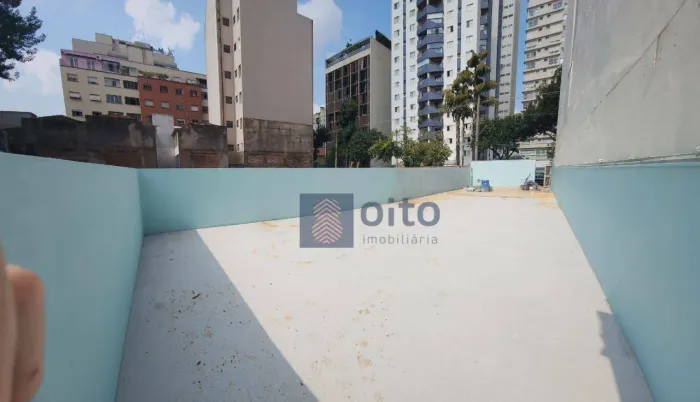 Terreno à Venda ou Locação em Higienópolis São Paulo