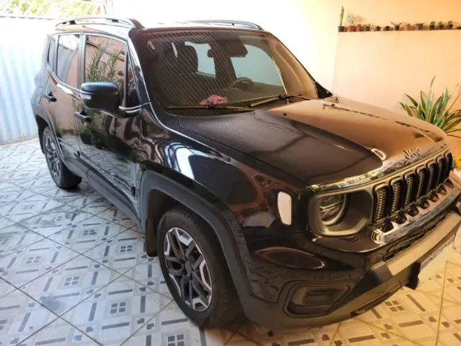 Jeep Renegade T270 1.3 TB 4X2 Flex Aut. 2025
