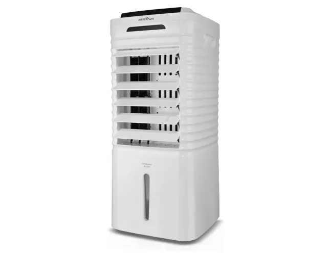 Climatizador Britânia 4 em1 220v