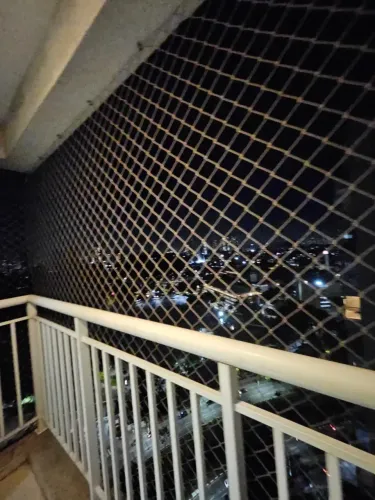 Apartamento para aluguel tem 40 metros quadrados com 1 quarto em Umuarama - Osasco - SP
