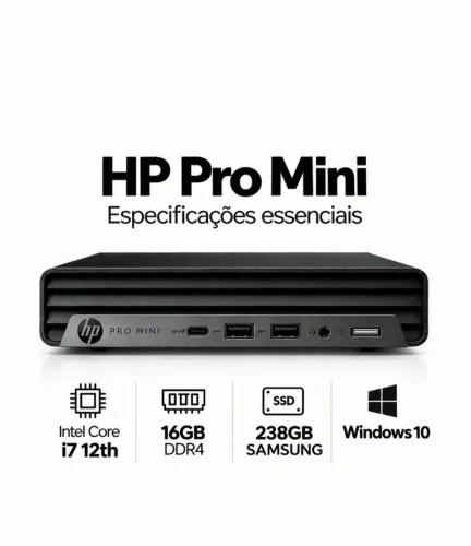 Pc completo