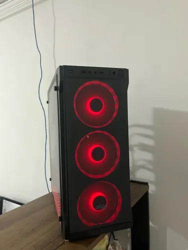 Pc gamer