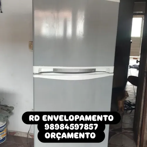plotagens de móveis e eletros