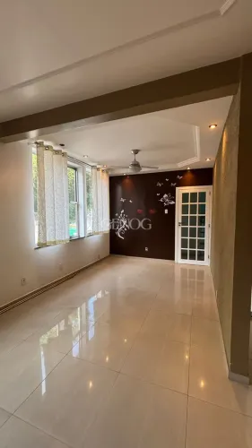Apartamento duplex a venda no Rio Comprido