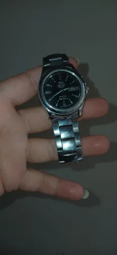 Relógio Orient Automatic