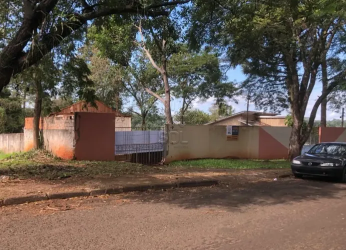 Terreno à venda, Centro - Foz do Iguaçu/PR