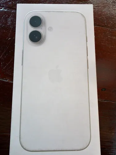 iPhone 17 256gb lacrado na caixa