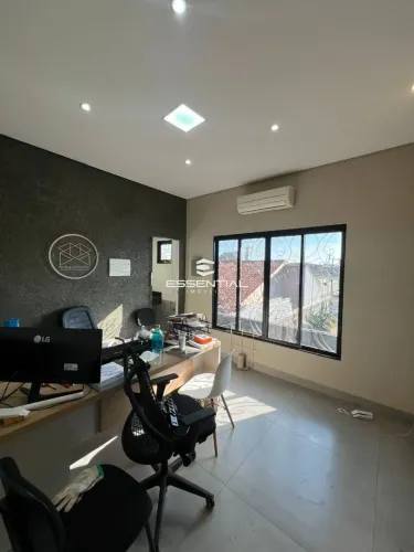 Seu negócio em um espaço pronto para começar  Galeria Athena