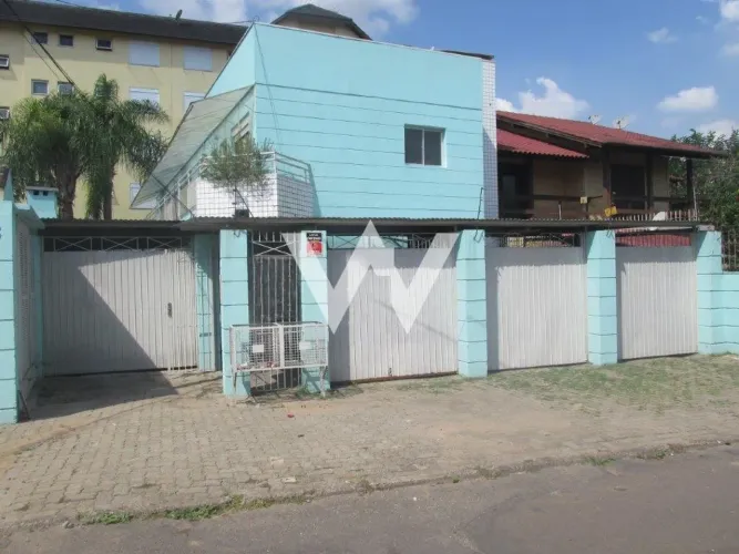 Kitnet para aluguel em Novo Hamburgo