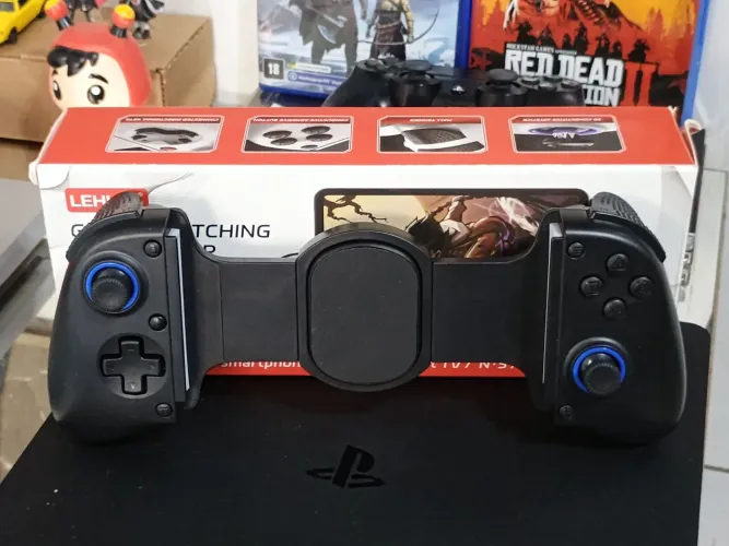 GAMEPAD