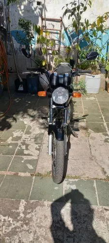 Titan 150 impecável