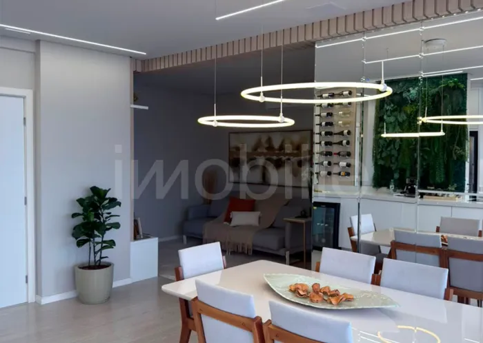 Apartamento no Edifício You New Style na Fazenda em Itajaí