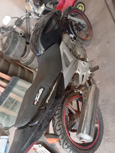 Vende se ou troco