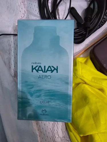 VENDO KAIAK AERO