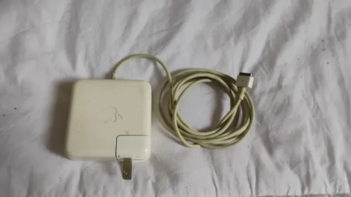 Caregador Macbook original Magsafe 60w A1184