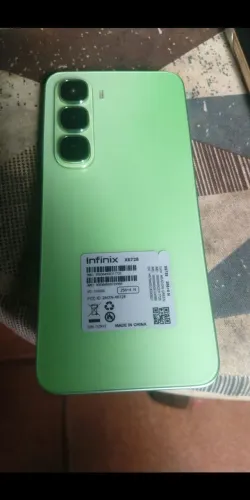 Venda de celular novo na caixa nunca foi usado motivo comprei outro