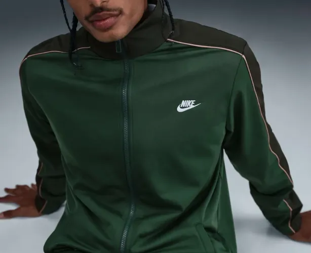 Agasalho Nike Club Masculino