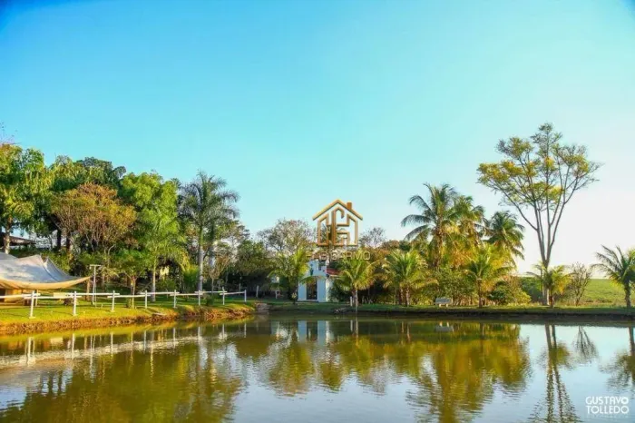 Sítio à venda, 229900 m² por R$ 5.500.000,00 - Zona Rural - Cedral/SP
