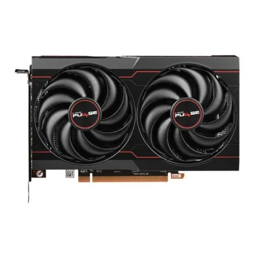 Placa de Vìdeo RX 6600