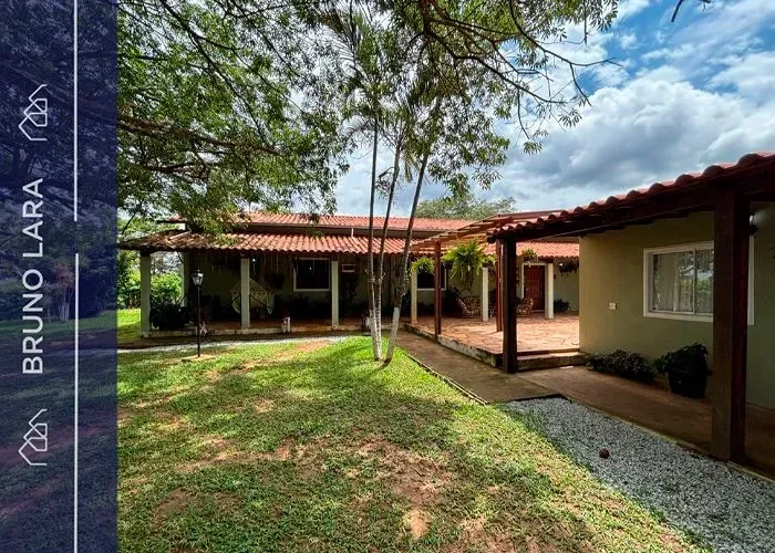Sítio à venda em São Joaquim de Bicas bairro Fazenda Retiro da Mata