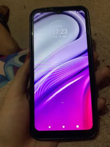 Vendo um moto g20