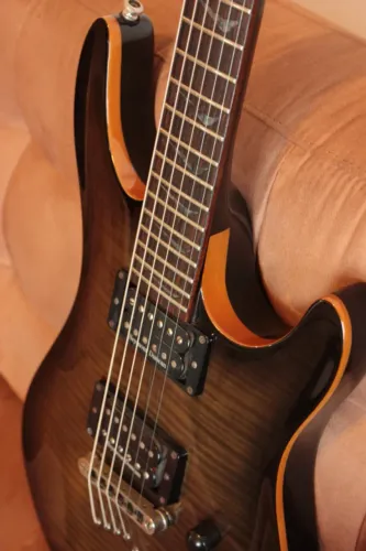 Guitarra Cort KX Custom - estado de nova