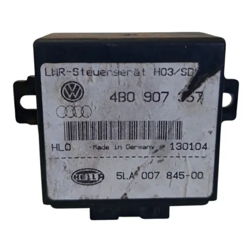 Módulo Controle Altura Farol Audi A3 1.8 2000 A 2006